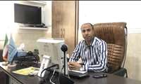 پیام تبریک مدیر شبکه بهداشت و درمان شهرستان بندرخمیر به مناسبت روز جهانی داوطلب